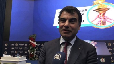 'Temyizi var, itirazı var, hepsi Yargıtay incelemesinden geçecek' - ANKARA