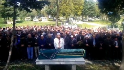 cenaze -  Traktör kazasında ölen Esra'ya gözyaşı Videosu