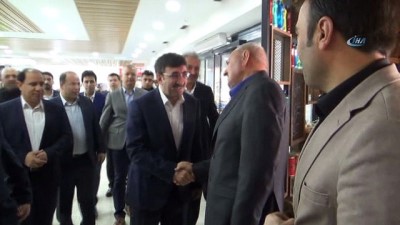 gucunu goster -  AK Parti Genel Başkan Yardımcısı Cevdet Yılmaz: “Meşru hükümetleri devirmeye çalışanlar artık bedel ödemek durumdadırlar”  Videosu