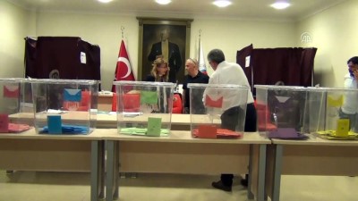 yaris - Ayvalık’ta ATO seçimlerinin galibi Şensal oldu - BALIKESİR  Videosu