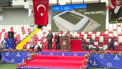 CHP Genel Başkanı Kılıçdaroğlu: 'Harcadığımız her kuruşun hesabını millete verdik' - İZMİR