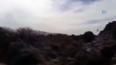 helikopter -  Doğubayazıt’ta 8 terörist etkisiz hale getirildi Videosu