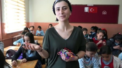 okul pansiyonu - İyilik örüyorlar - SİVAS  Videosu