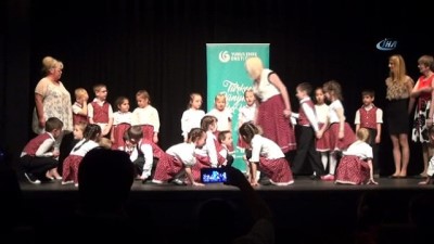 isbirligi protokolu -  - Macar çocuklar Barış Manço şarkılarıyla coşturdu
- Pendik Belediyesi Macaristan’da  Videosu