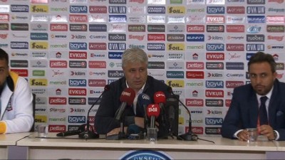 efes - Sumudica: “Bu galibiyet benim hakkım”  Videosu