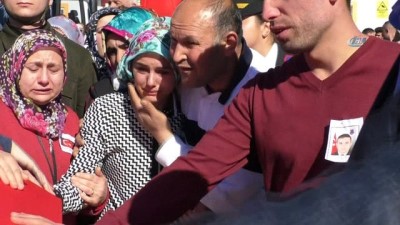 catisma -  Yozgat şehidini dualarla uğurladı Videosu