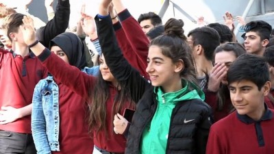 kullar -  Başkan Demircan'dan 'Akademi Beyoğlu' müzesi  Videosu