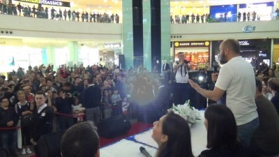 kisla -  Çetin Altay: 'Trakya, çok hakim olduğum bir coğrafya'  Videosu