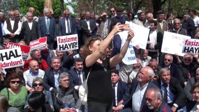 yabanci yatirimci - CHP'nin oturma eylemi -Öztürk Yılmaz - ÇORUM Videosu