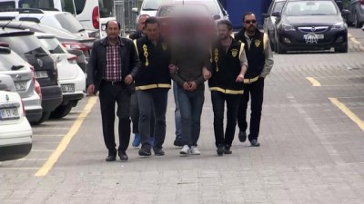 cinayet - Cinayet iddiası - 2 şüpheli adliyeye çıkarıldı - DÜZCE Videosu