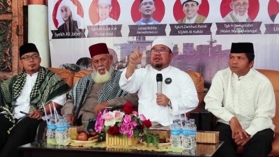 yardim kampanyasi - Endonezya'dan Suriyeli sığınmacılara 1000 ton pirinç yardımı - AÇE  Videosu