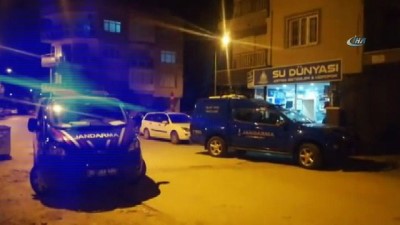 tarim iscisi -  İş adamını eşi ve çocukları öldürmüş  Videosu