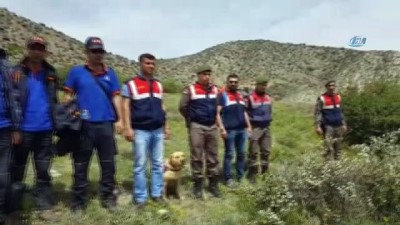 a haber -  Kaybolan çoban ölü bulundu  Videosu
