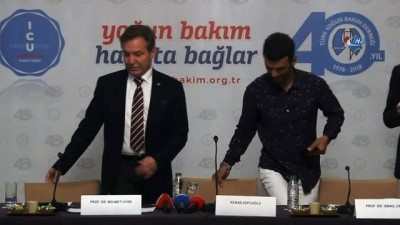 motosikletci - Kenan Sofuoğlu: 'Önümüzdeki ay kariyerime nasıl devam edeceğimin kararını vereceğim'  Videosu