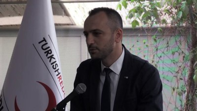 muhabbet - Türk Kızılayı'nın 13. Toplum Merkezi açıldı - KAHRAMANMARAŞ Videosu