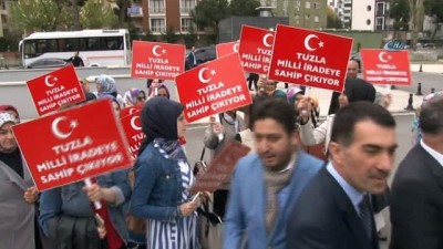 hain saldiri -  15 Temmuz darbe girişimine ilişkin İstanbul’daki ana darbe davasının karar duruşması görülmeye başlandı  Videosu