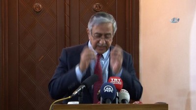 bulduk -  Akıncı: 'Yeni bir durum ortaya çıkmadı'  Videosu