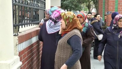 bomba ihbari -  Büyükçekmece'de bomba alarmı  Videosu