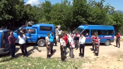 katil zanlisi -  Çevreci çift cinayeti davasında beraat kararı Videosu