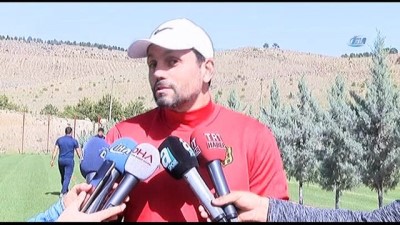 pazar gunu - Erol Bulut: 'Beşiktaş'a karşı önlemimizi alacağız' Videosu