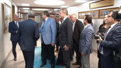 pazar gunu -  İZTO Başkanı Özgener ile üyeler mazbatalarını aldı Videosu