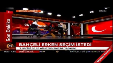 devlet bahceli - Kılıçdaroğlu'nun son seçimi mi olacak?  Videosu