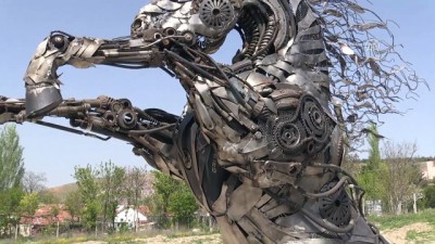 sosyal medya - Merkür Venüs'e ilham oldu - ESKİŞEHİR  Videosu