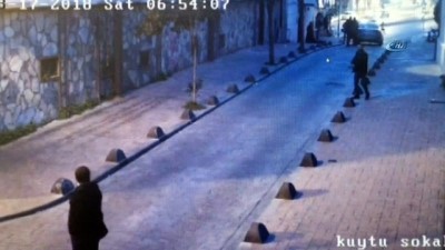 katil zanlisi -  Organize suç örgütü üyeleri adliyeye sevk edildi  Videosu