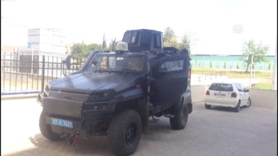 bakanlik - Silopi'deki darbe girişimi davası - GAZİANTEP Videosu