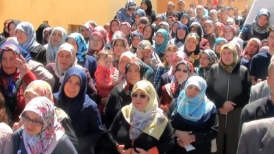  Terhisine bir hafta kala şehit olan Afşar son yolculuğuna uğurlanıyor 