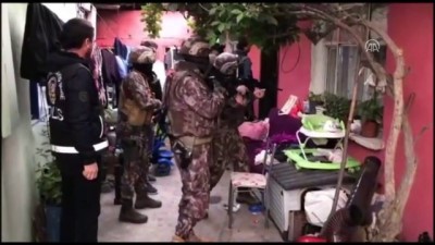 kurusiki tabanca - 'Torbacı' operasyonu - SAKARYA  Videosu