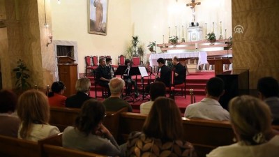 yaris - 17. Mersin Uluslararası Müzik Festivali - MERSİN  Videosu