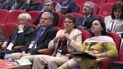 beyin gucu - '4. Uluslararası Anadolu Enerji Sempozyumu' - EDİRNE Videosu