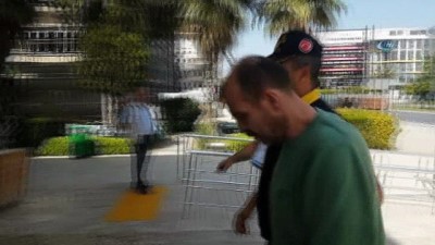 avro -  Alanya’da 2 kişiden toplam 49 bin Euro dolandıran 3 şüpheli tutuklandı  Videosu