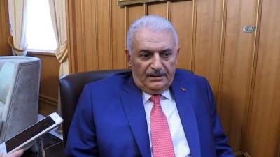 erken secim -  Başbakan Yıldırım: “Süreç hemen başlayacak” Videosu