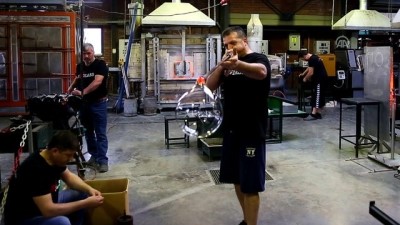 ermeni - 'Bir nefes candır cama üflediğimiz' - İSTANBUL  Videosu