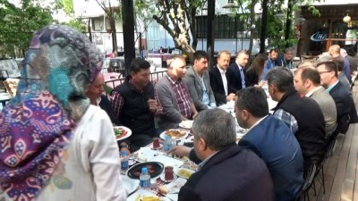 kooperatif -  Bu proje işsizliği önleyecek Videosu