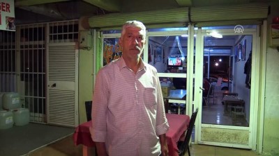 helal - Dolandırıldığını iddia eden kişiden ilginç eylem - ADANA  Videosu