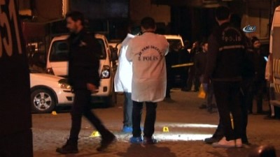  İstanbul'da organize suç örgütlerine yönelik operasyon: 27 gözaltı 