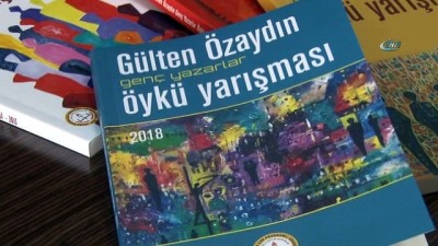 odul toreni -  İstanbul’un genç kalemleri Küçükçekmece’de ödüllendirildi Videosu