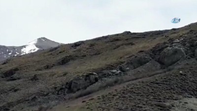 amonyum nitrat -  Kağızman’da yola tuzaklanan EYP düzeneği böyle imha edildi Videosu