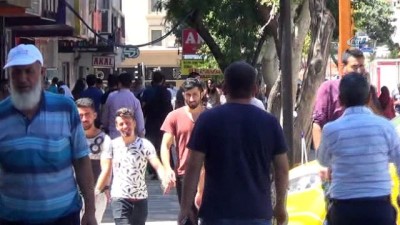 siyasi parti -  Kahramanmaraş seçim havasına girdi Videosu