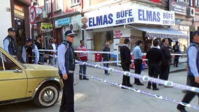 guvenlik onlemi -  Patlayan doğalgaz borusu korku dolu anlar yaşattı Videosu