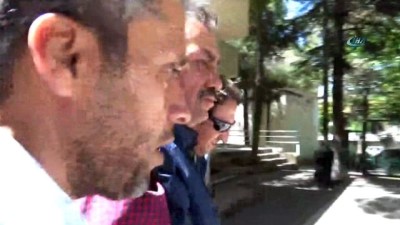 katil zanlisi -  Sağlık kontrolünde vurulan şahsın yanlışlıkla öldürüldüğü ortaya çıktı  Videosu