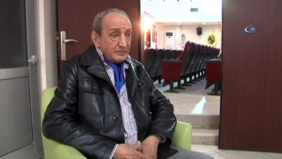 solunum cihazi -  Şair Cemal Safi vefat etti  Videosu
