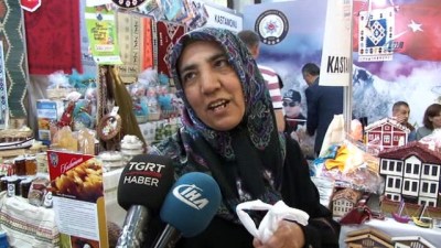 sehit polis -  Şehit çocukları yararına Başkent’te dev kermes  Videosu