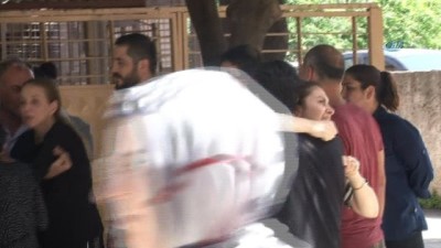 katil zanlisi -  Silahlı saldırıda ölen iş adamının eşinden zanlıya beddua Videosu