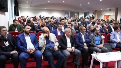 kullar - Silivri'de Zeytin Dalı Programı - İSTANBUL  Videosu