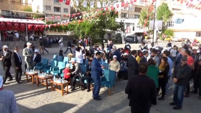 dinler -  Tarihi Mardin’de ‘Turizm Haftası’ korteji  Videosu