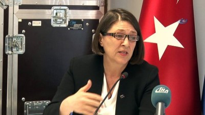 misyon -  AB'den 3. Havalimanına övgü Videosu